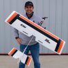E-FLITE CARBON-Z T-28 BNF BASIC WITH AS3X® TECHNOLOGY - EFL1350